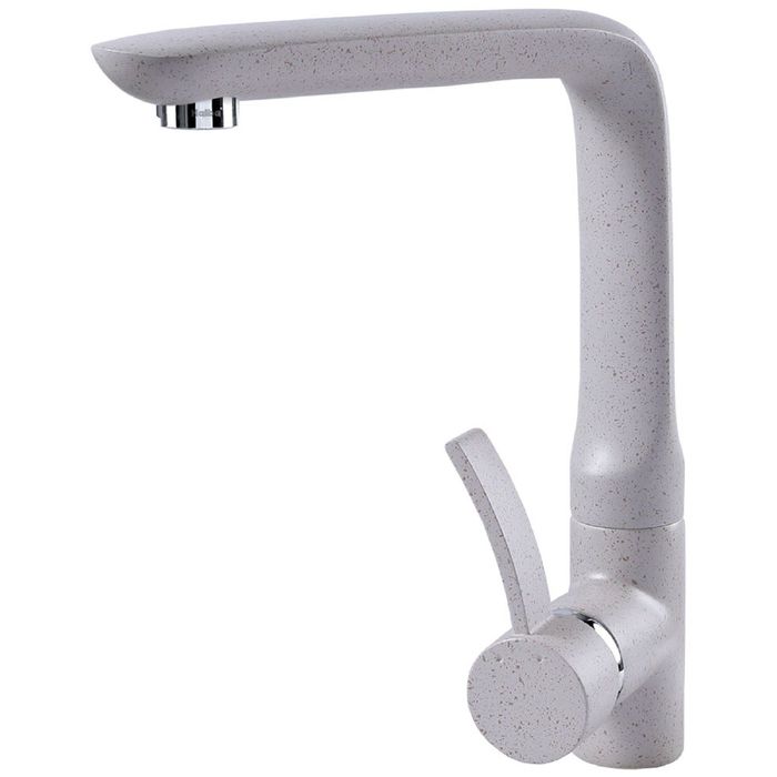 Смеситель для кухни Zigmund &amp; Shtain 0900, Осенняя трава