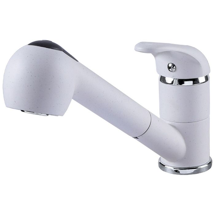 Смеситель для кухни Zigmund &amp; Shtain 1200, Индийская ваниль