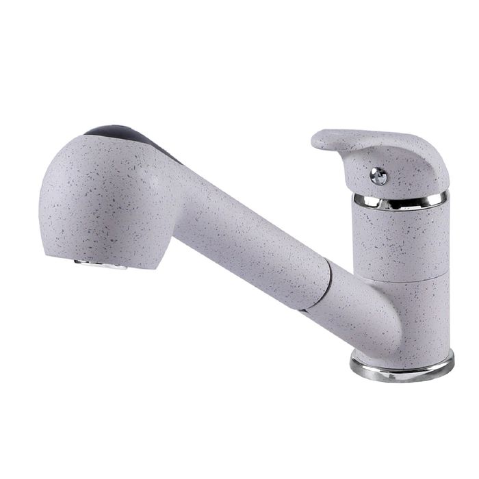 Смеситель для кухни Zigmund &amp; Shtain 1200, Млечный путь