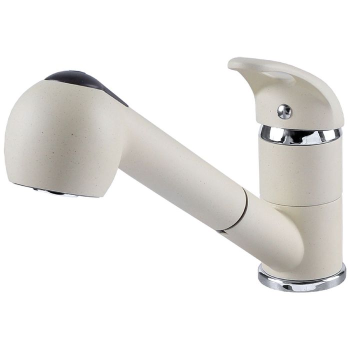 Смеситель для кухни Zigmund &amp; Shtain 1200, Молодое шампанское