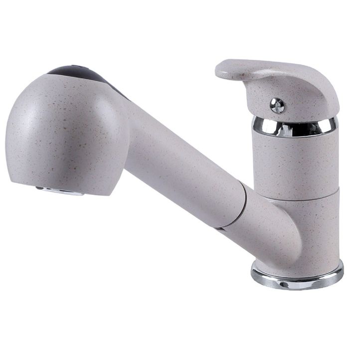 Смеситель для кухни Zigmund &amp; Shtain 1200, Осенняя трава