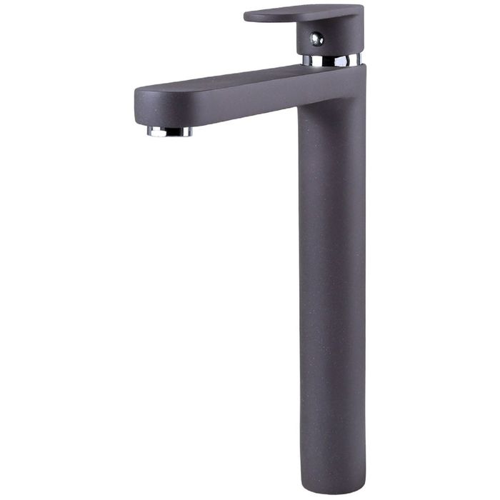 Смеситель для кухни Zigmund &amp; Shtain 1000, Швейцарский шоколад