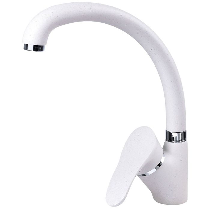 Смеситель для кухни Zigmund &amp; Shtain 0300, Индийская ваниль