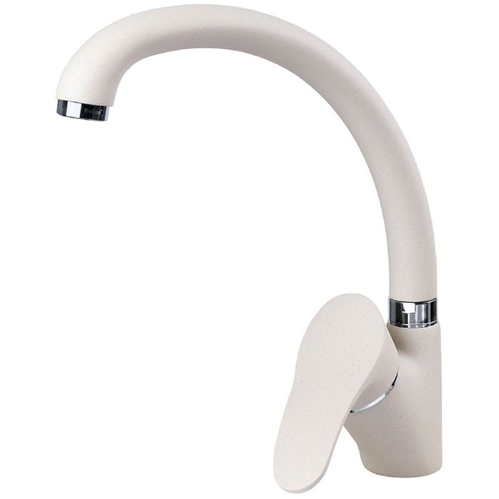 Смеситель для кухни Zigmund &amp; Shtain 0300, Молодое шампанское