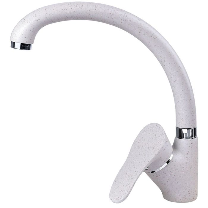 Смеситель для кухни Zigmund &amp; Shtain 0300, Осенняя трава