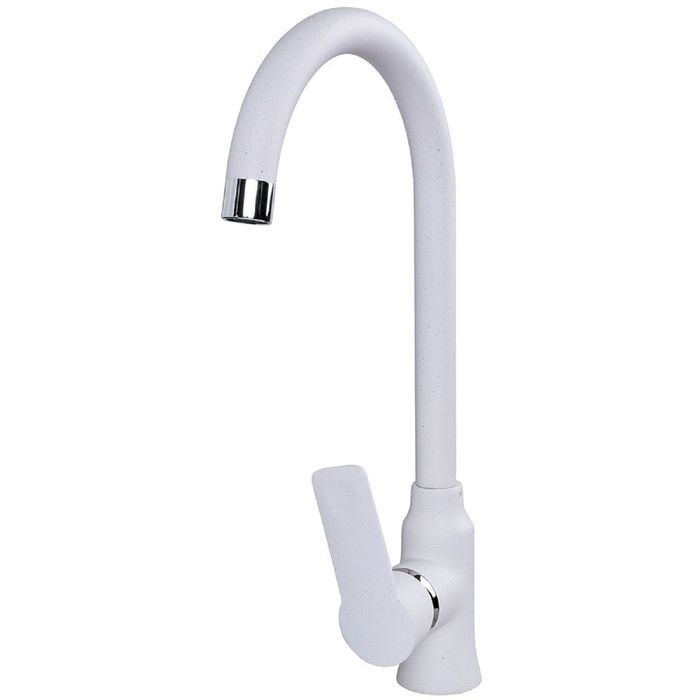 Смеситель для кухни Zigmund &amp; Shtain 0400, Индийская ваниль