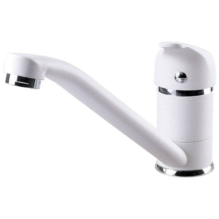 Смеситель для кухни Zigmund &amp; Shtain 0200, Индийская ваниль