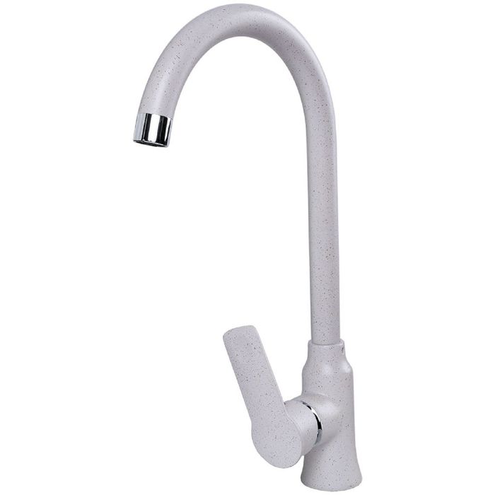 Смеситель для кухни Zigmund &amp; Shtain 0400, Осенняя трава