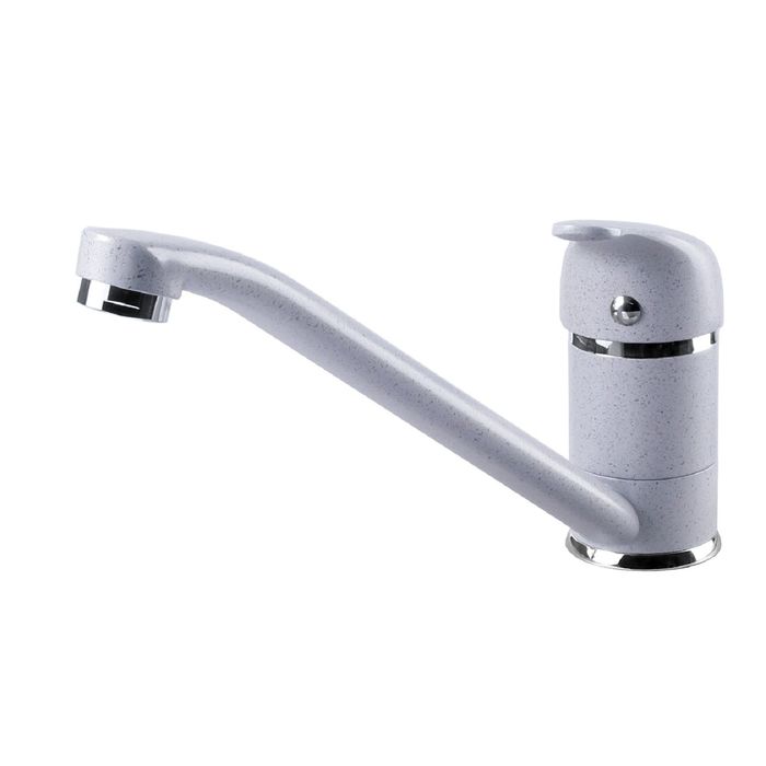 Смеситель для кухни Zigmund &amp; Shtain 0200, Млечный путь