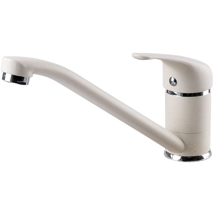 Смеситель для кухни Zigmund &amp; Shtain 0200, Молодое шампанское