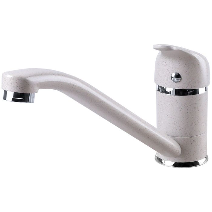 Смеситель для кухни Zigmund &amp; Shtain 0200, Осенняя трава