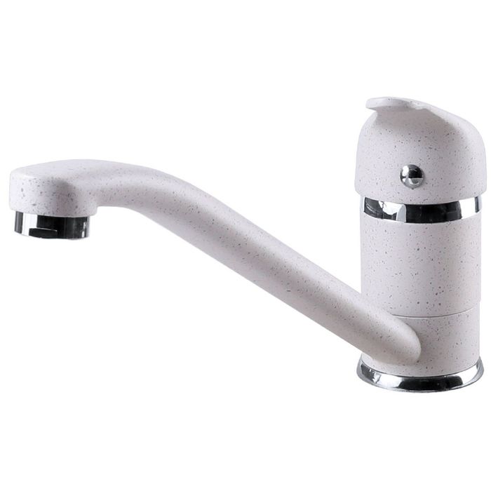 Смеситель для кухни Zigmund &amp; Shtain 0200, Речной песок