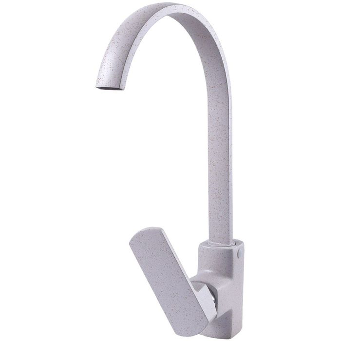 Смеситель для кухни Zigmund &amp; Shtain 0500, Осенняя трава