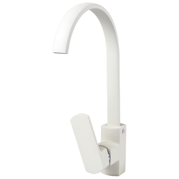 Смеситель для кухни Zigmund &amp; Shtain 0500, Молодое шампанское