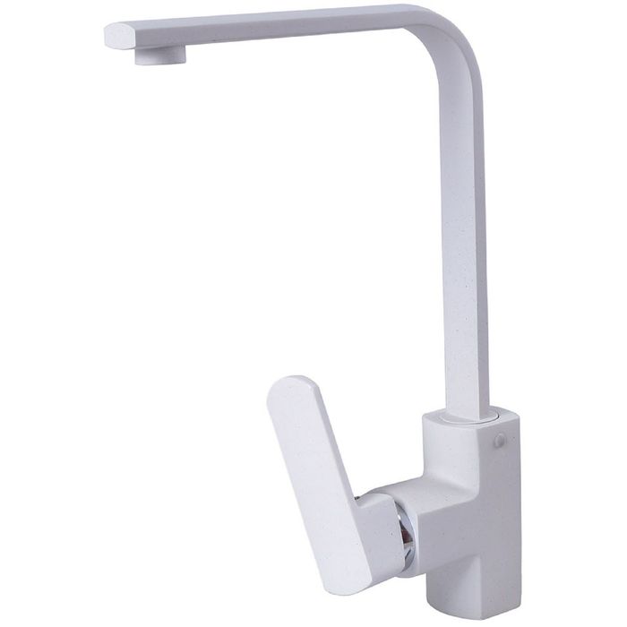 Смеситель для кухни Zigmund &amp; Shtain 0600, Индийская ваниль