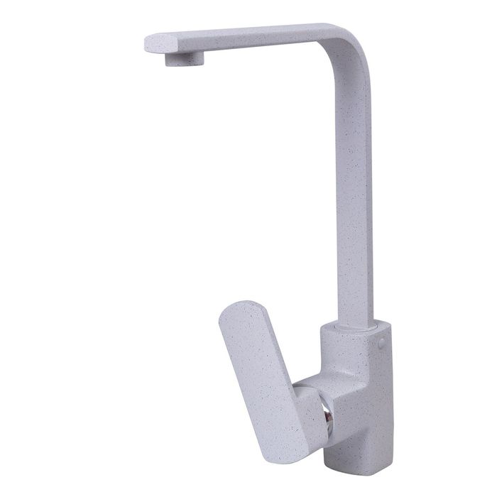 Смеситель для кухни Zigmund &amp; Shtain 0600, Млечный путь