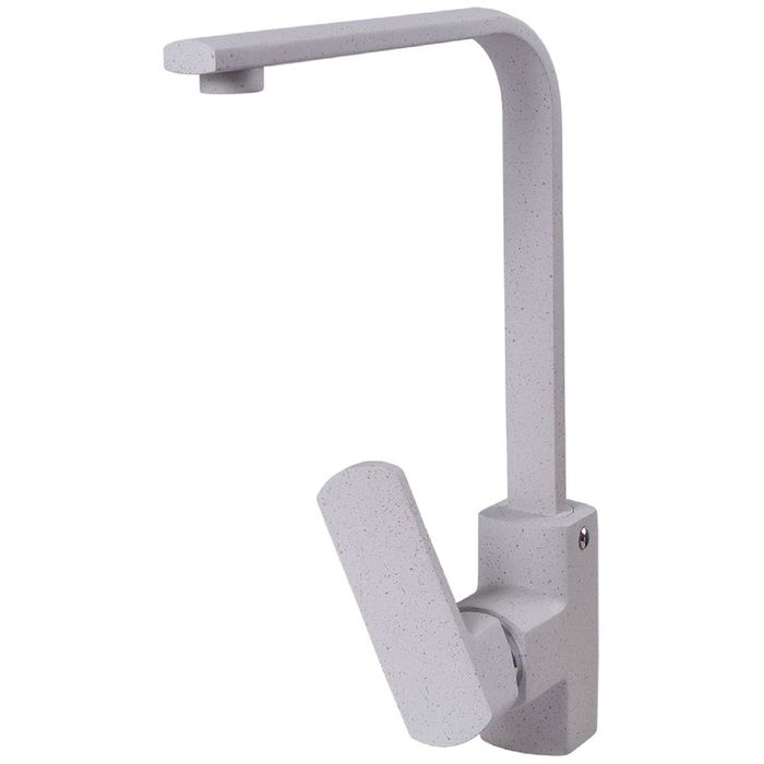 Смеситель для кухни Zigmund &amp; Shtain 0600, Осенняя трава