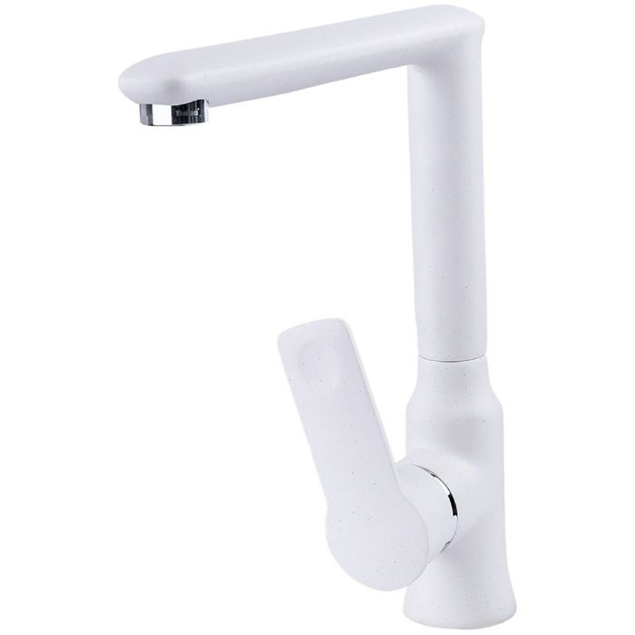 Смеситель для кухни Zigmund &amp; Shtain 0700, Индийская ваниль