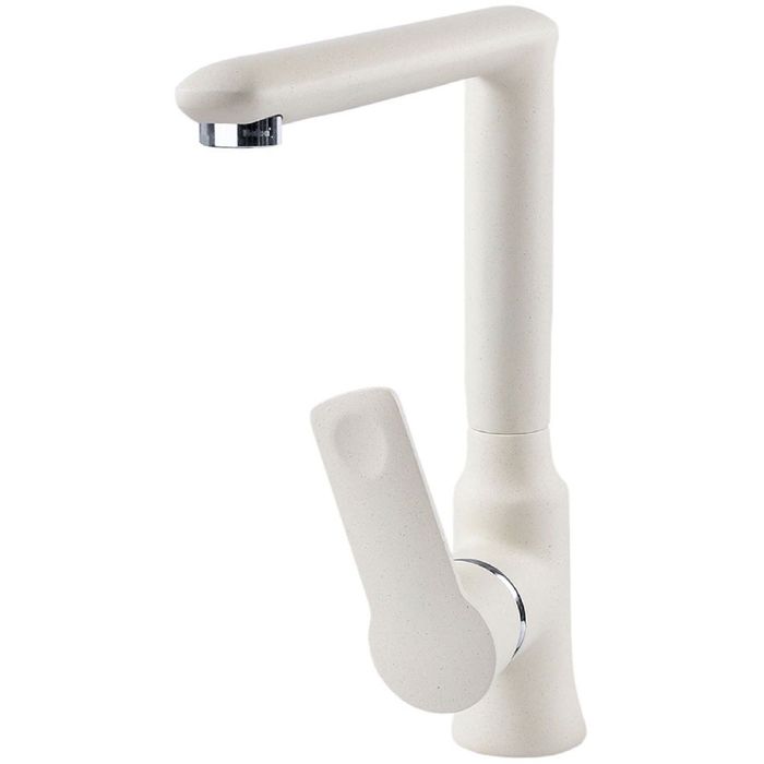 Смеситель для кухни Zigmund &amp; Shtain 0700, Молодое шампанское