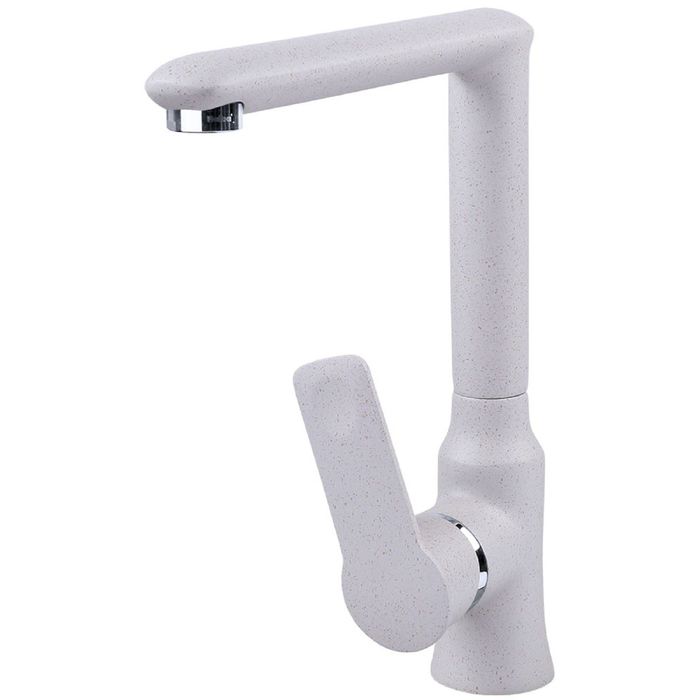 Смеситель для кухни Zigmund &amp; Shtain 0700, Осенняя трава