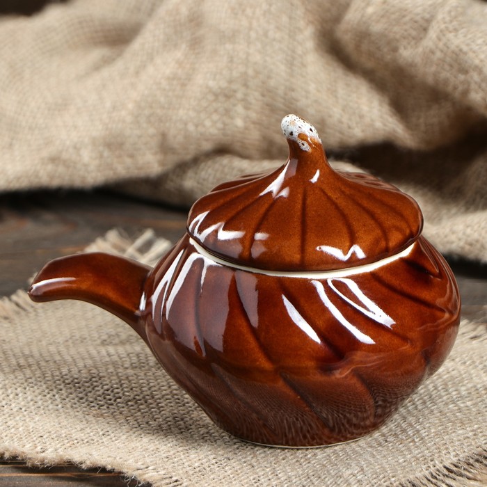 Жульенка "Вьюнок" 0,3 л