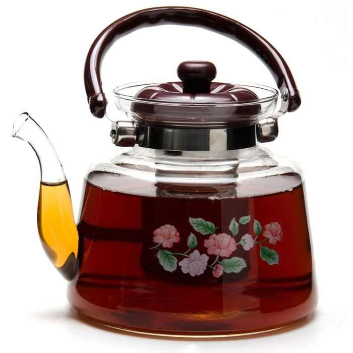 Чайник заварочный 1,8 л