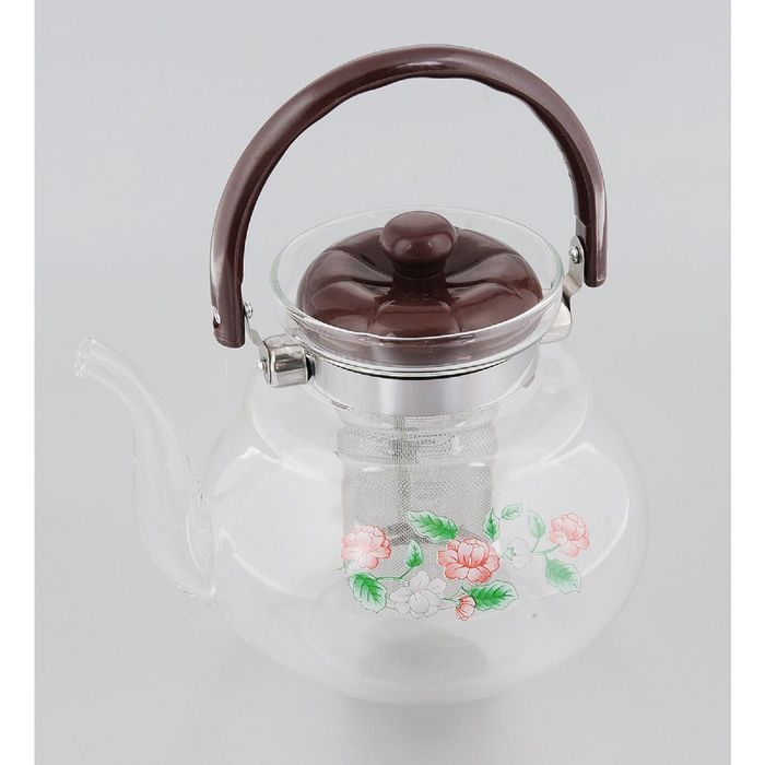 Чайник заварочный 1,5 л