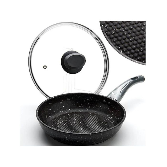 Сковорода 26 см, с антипригарным покрытием