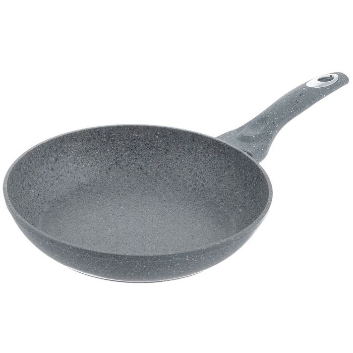 Сковорода d=24 см с антипригарным покрытием