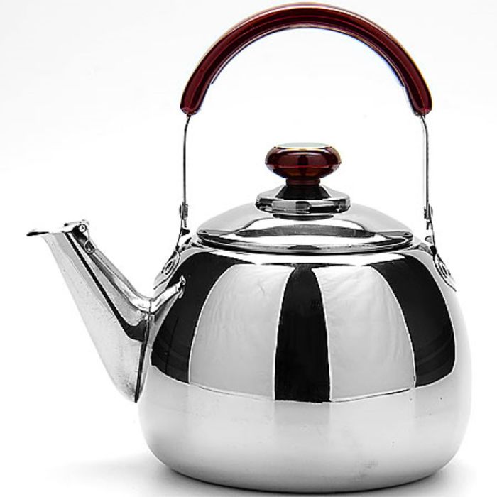 Чайник 2 л, со свистком