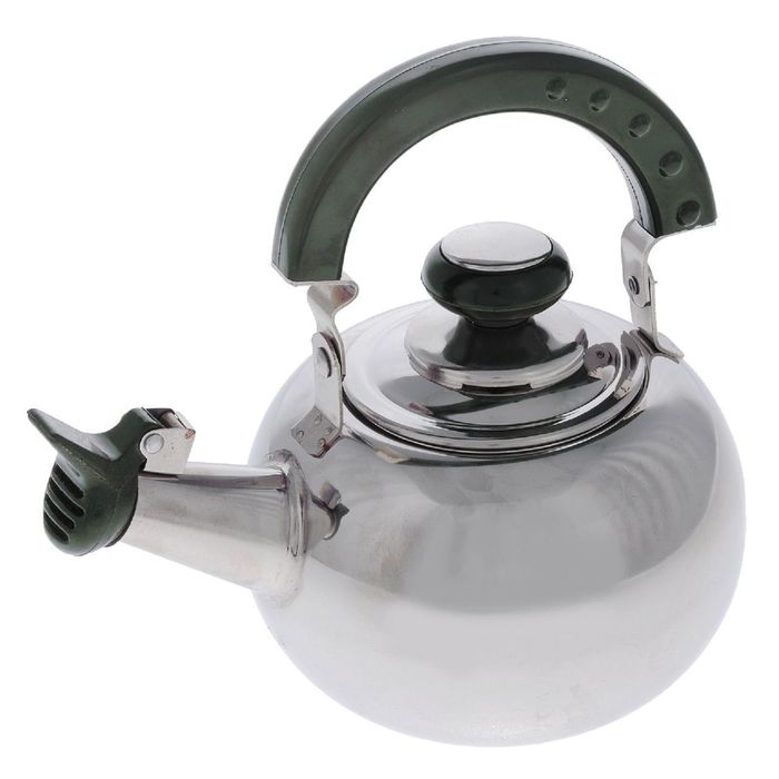 Чайник заварочный 1 л