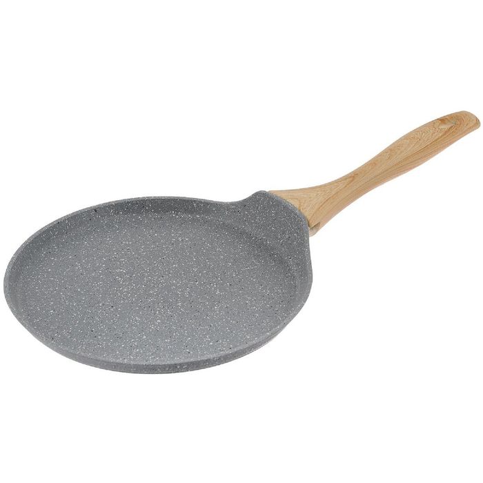 Блинница d=26 см с антипригарным покрытием