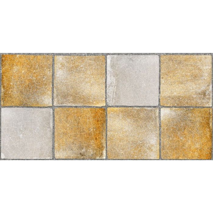 Облицовочная плитка Лофт песочный светлый 08-11-23-740 40х20см (в упаковке 1,28 кв.м)