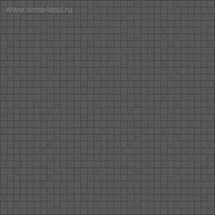 Плитка напольная Фреш черный 38,5х38,5см 16-01-04-330 (в упаковке 0,88 кв.м)