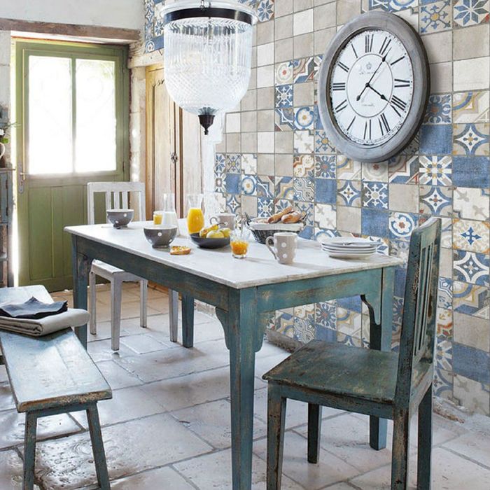 Облицовочная плитка Лофт бежевый 08-11-11-740 40х20см (в упаковке 1,28 кв.м)