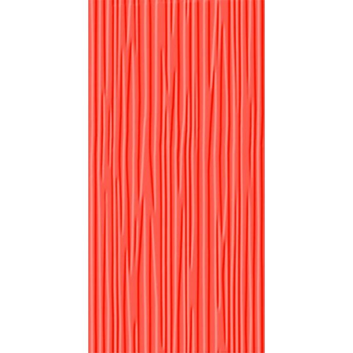 Облицовочная плитка Кураж-2 красный 40х20см 08-11-45-004 (в упаковке 1,28 кв.м)