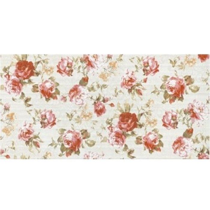 Облицовочная плитка Жардин салатный 10-10-81-531 50х25см (в упаковке 1 кв.м)