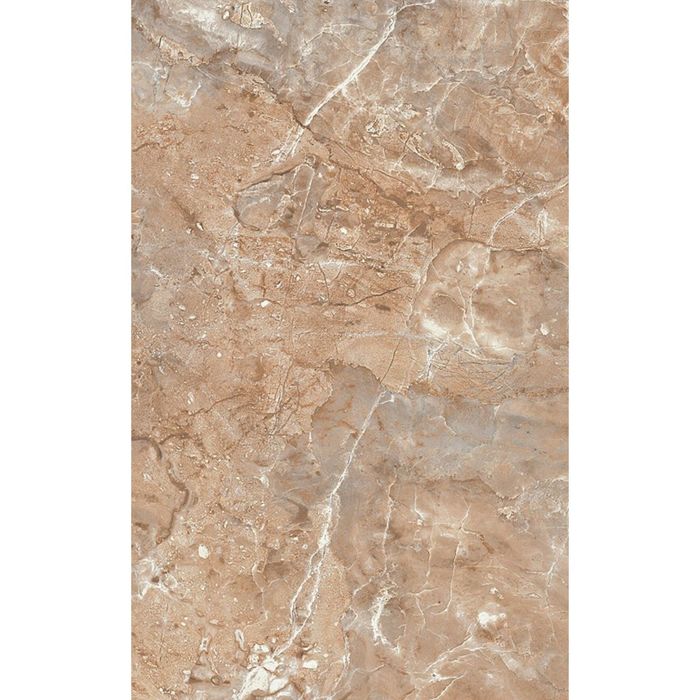 Облицовочная плитка Гермес коричневый 09-01-15-100 40х25см (в упаковке 1,5 кв.м)