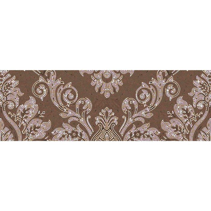 Облицовочная плитка Бретань коричневый 17-01-15-978 60х20см (в упаковке 1,2 кв.м)