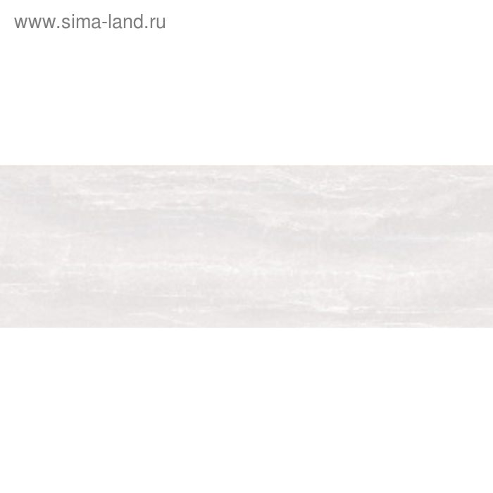 Облицовочная плитка Прованс серый (верх) 17-00-06-865 60х20см (в упаковке 1,2 кв.м)