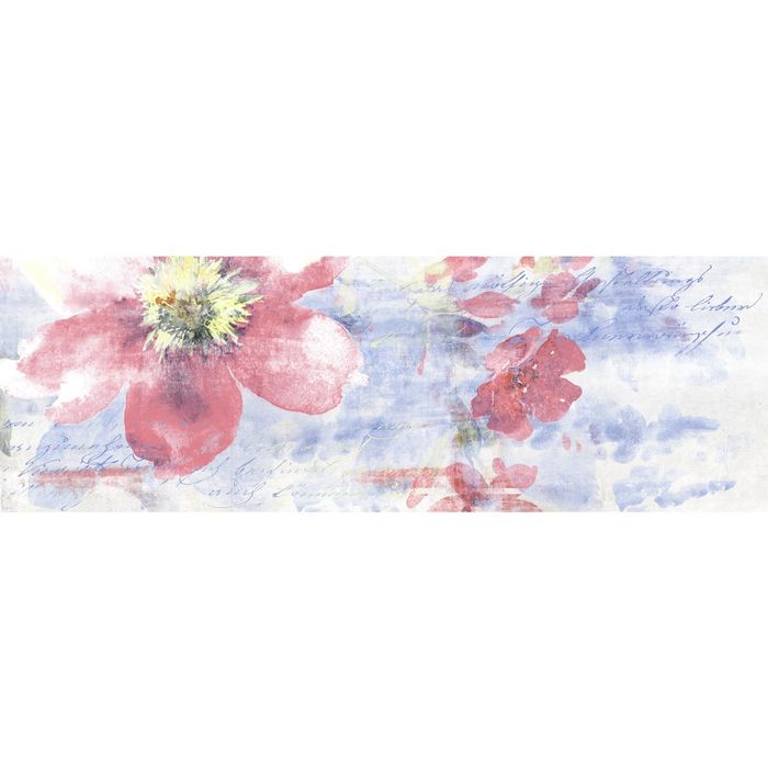 Облицовочная плитка Нэнси голубой 17-01-61-836 60х20см (в упаковке 1,2 кв.м)