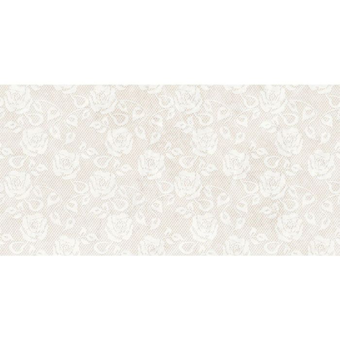 Облицовочная плитка Нежность темно-беж. 10-01-11-350  25х50см (в упаковке 1 кв.м)