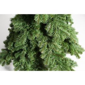 

Ёлка "Реймс" 210±5 см, d нижнего яруса 154±3 см, 1044 ветки