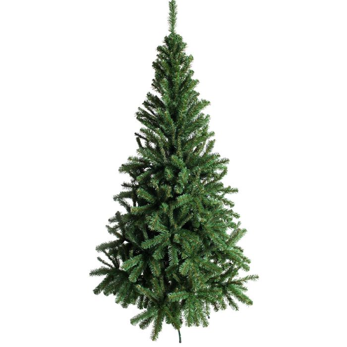 Ёлка "Алтайская" 90±5 см, d нижнего яруса 60±3 см, 110 веток