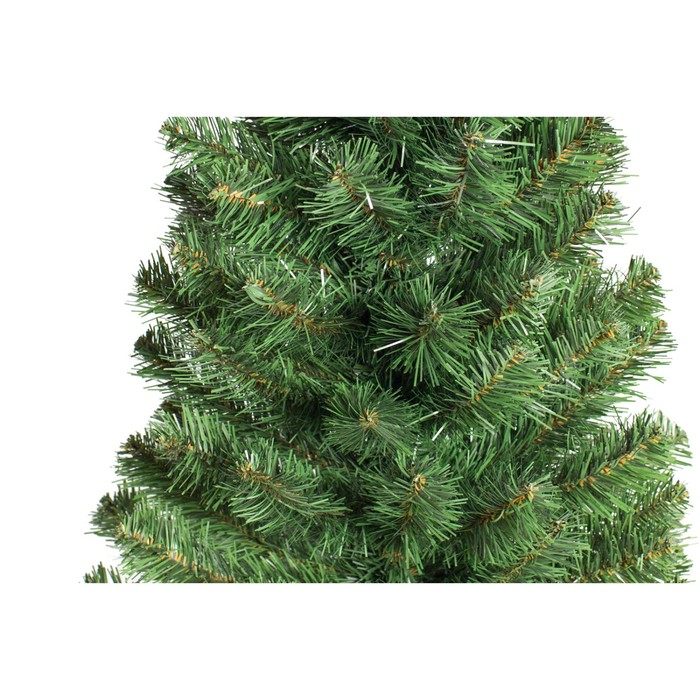 Ёлка "Бьюти" 90±5 см, d нижнего яруса 54±3 см, 75 веток