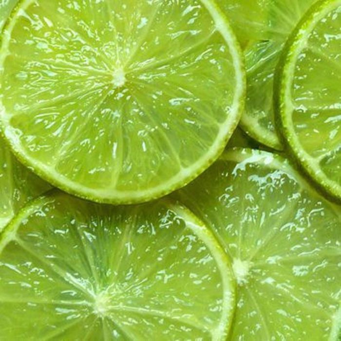 Декор 20х20см Толедо Лайм 14-00-81-140-3