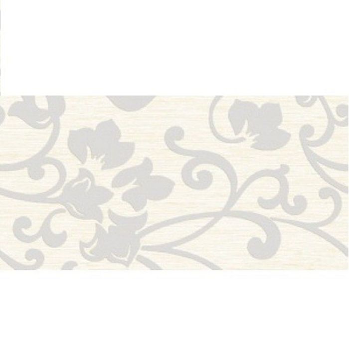 Вставка керамическая 40х20см Ваниль светлый 08-03-21-720-2