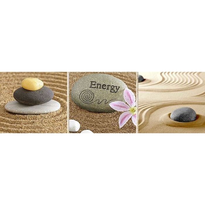 Бордюр 30х9см Гармония бежевый 93-03-11-731-2