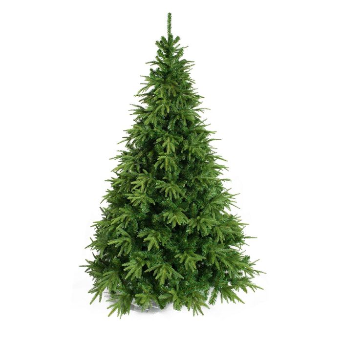 Ёлка "Форесто" Премиум 120±5 см, d нижнего яруса 81±3 см, 294 ветки