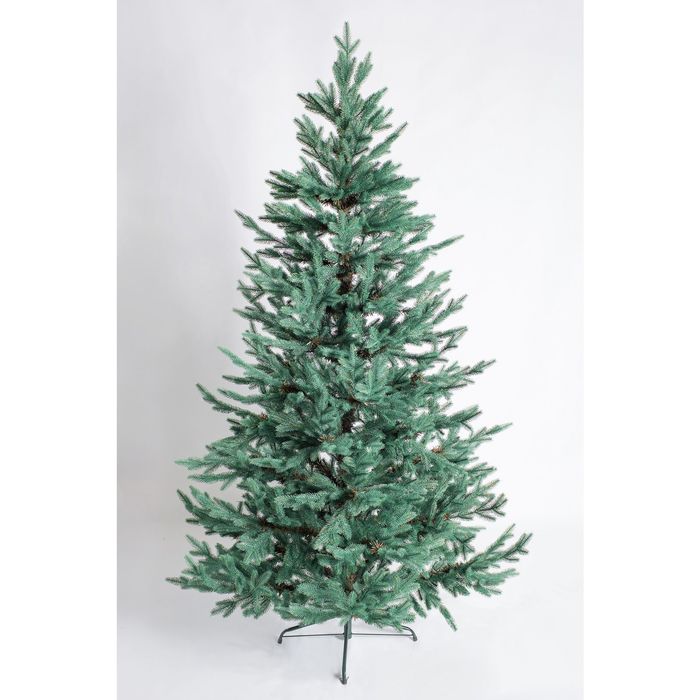Ёлка "Исланд" Премиум 120±5 см, d нижнего яруса 95±3 см, 147 веток